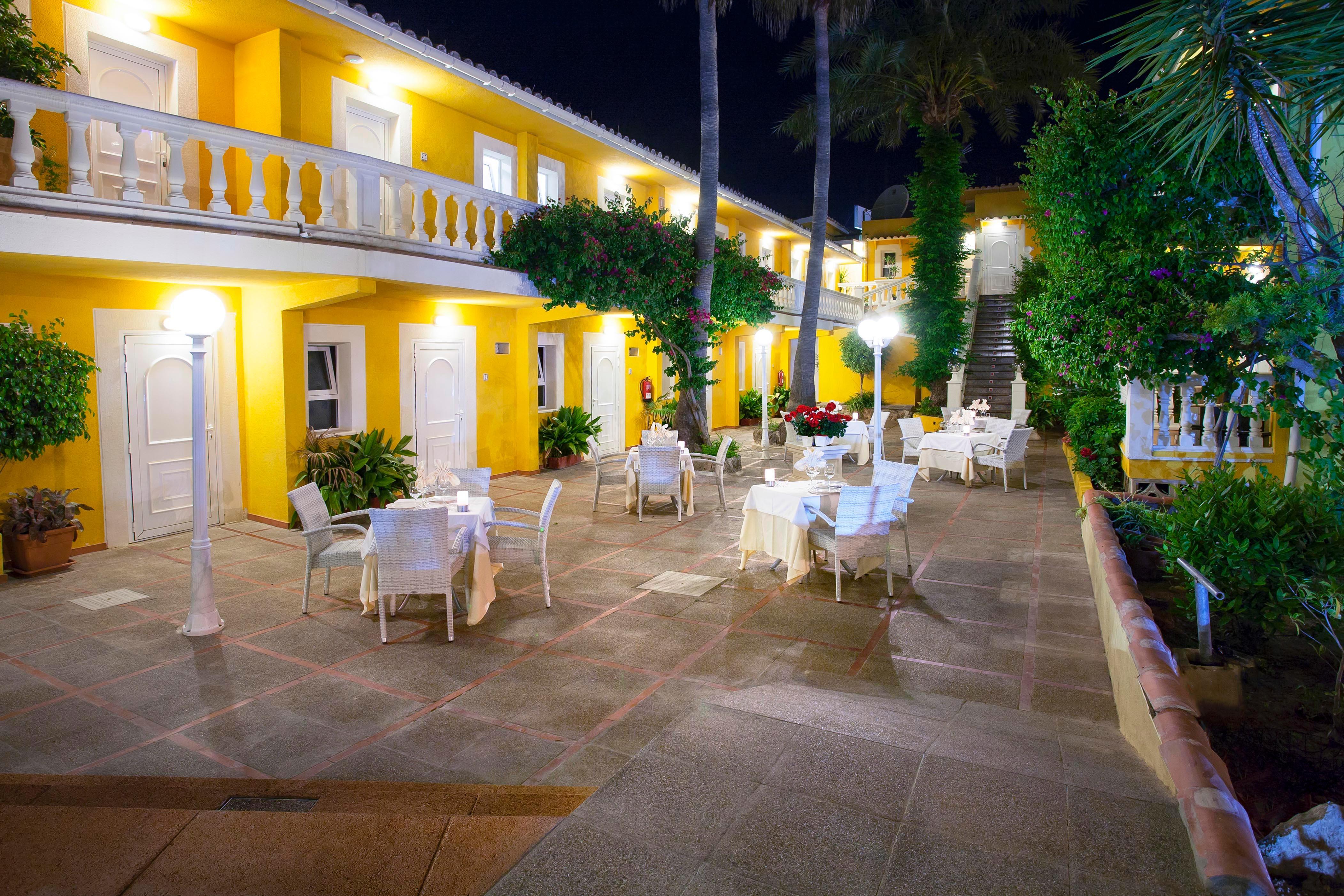Hotel Cupidor Пагера Екстериор снимка