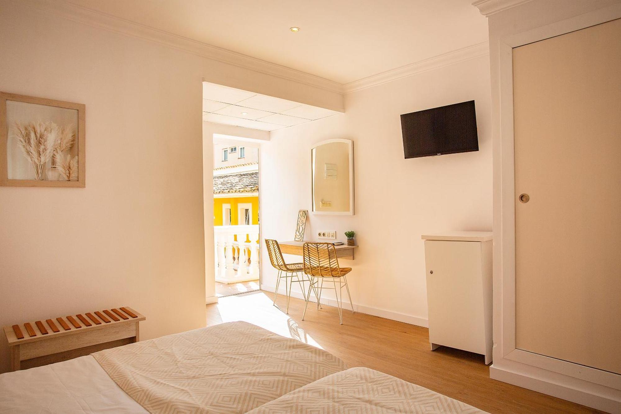 Hotel Cupidor Пагера Екстериор снимка