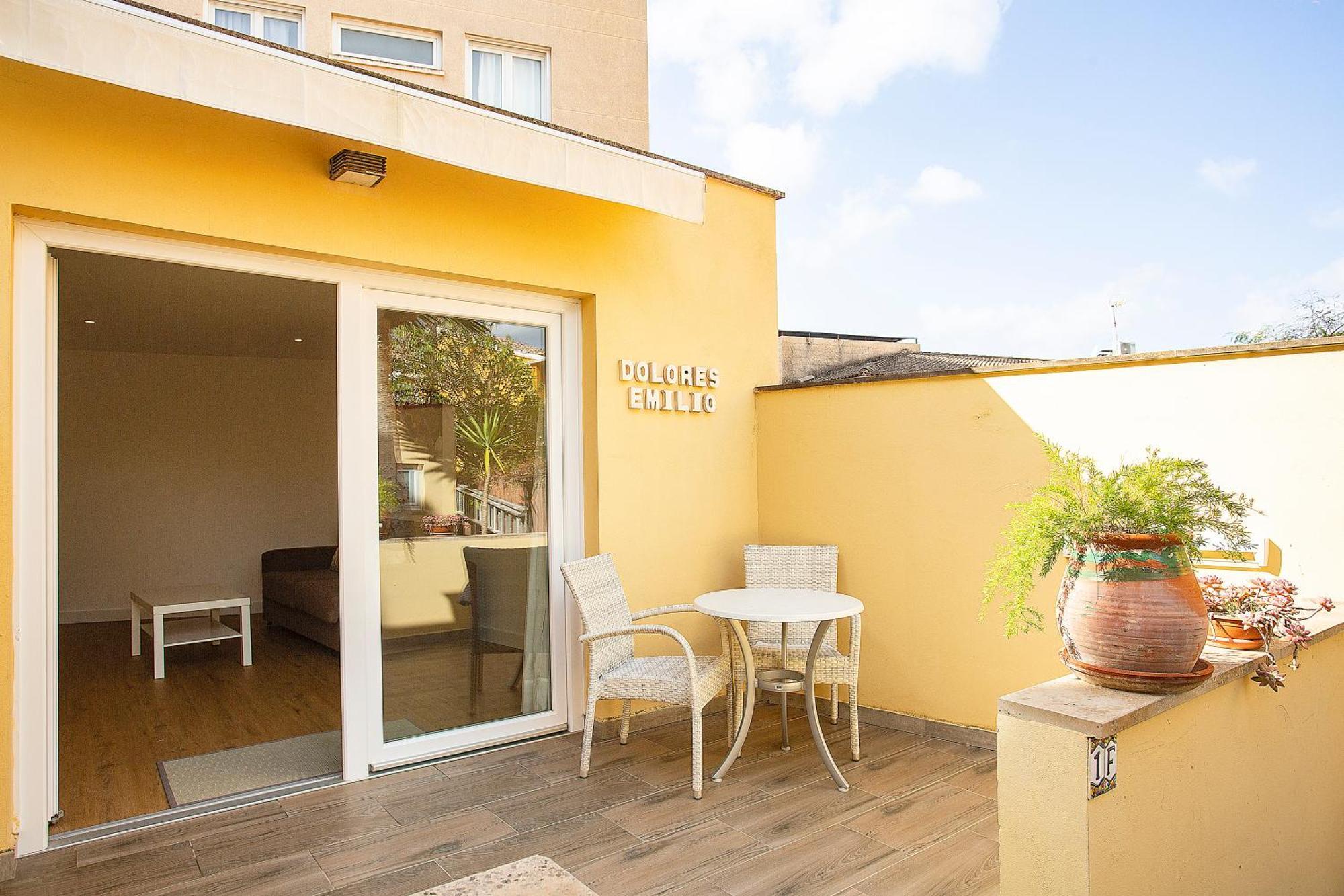 Hotel Cupidor Пагера Екстериор снимка