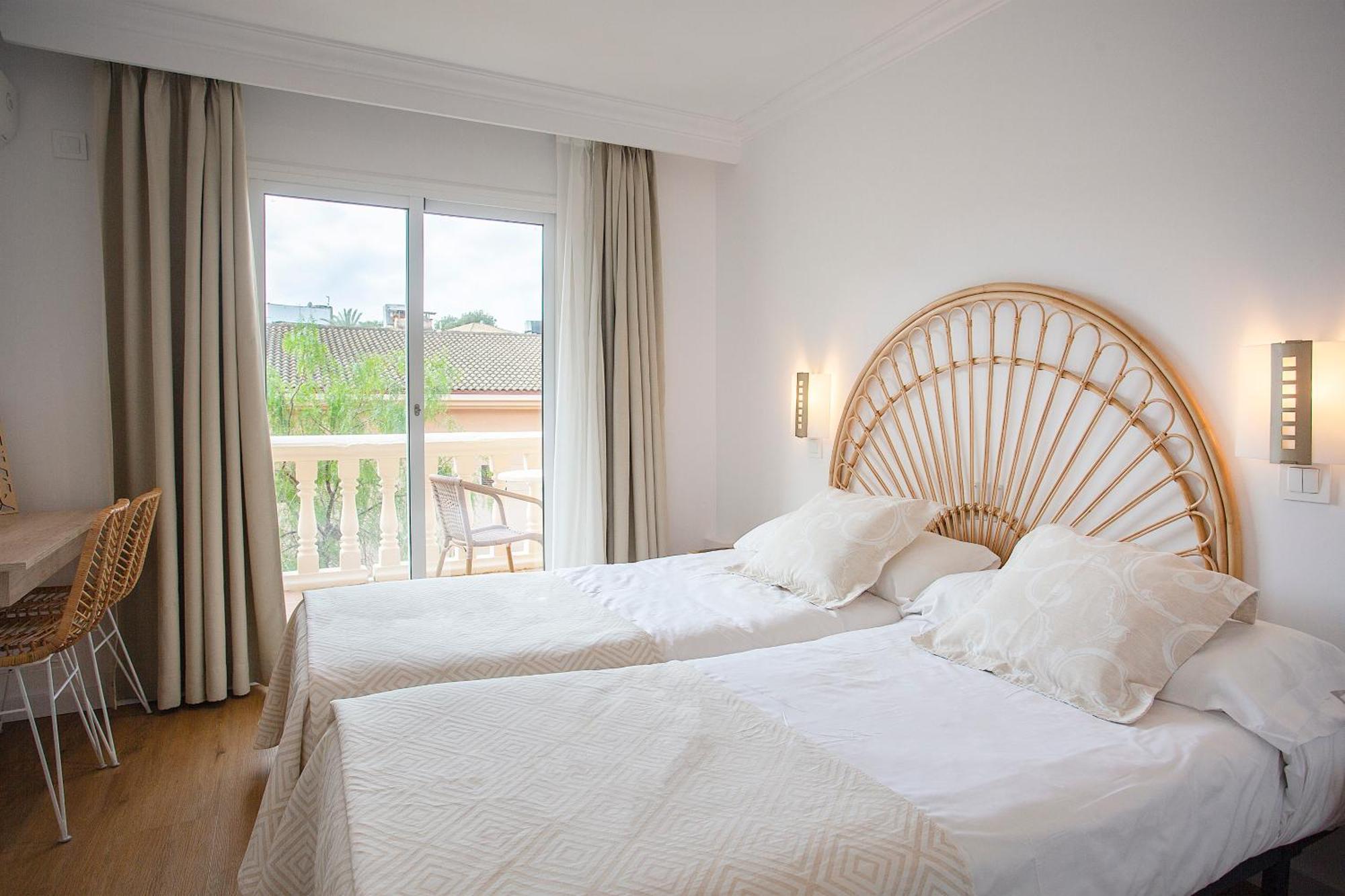 Hotel Cupidor Пагера Екстериор снимка