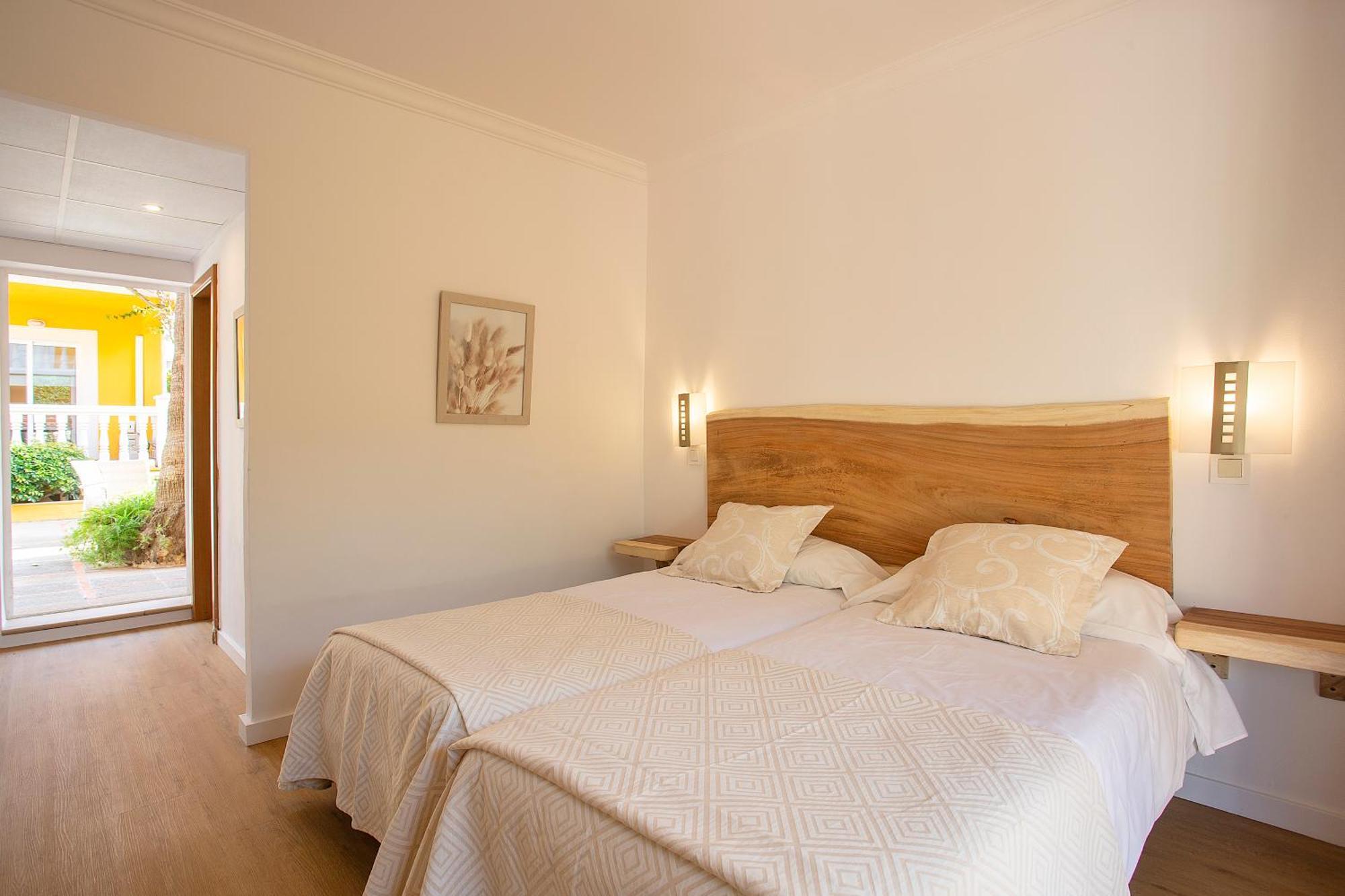 Hotel Cupidor Пагера Екстериор снимка