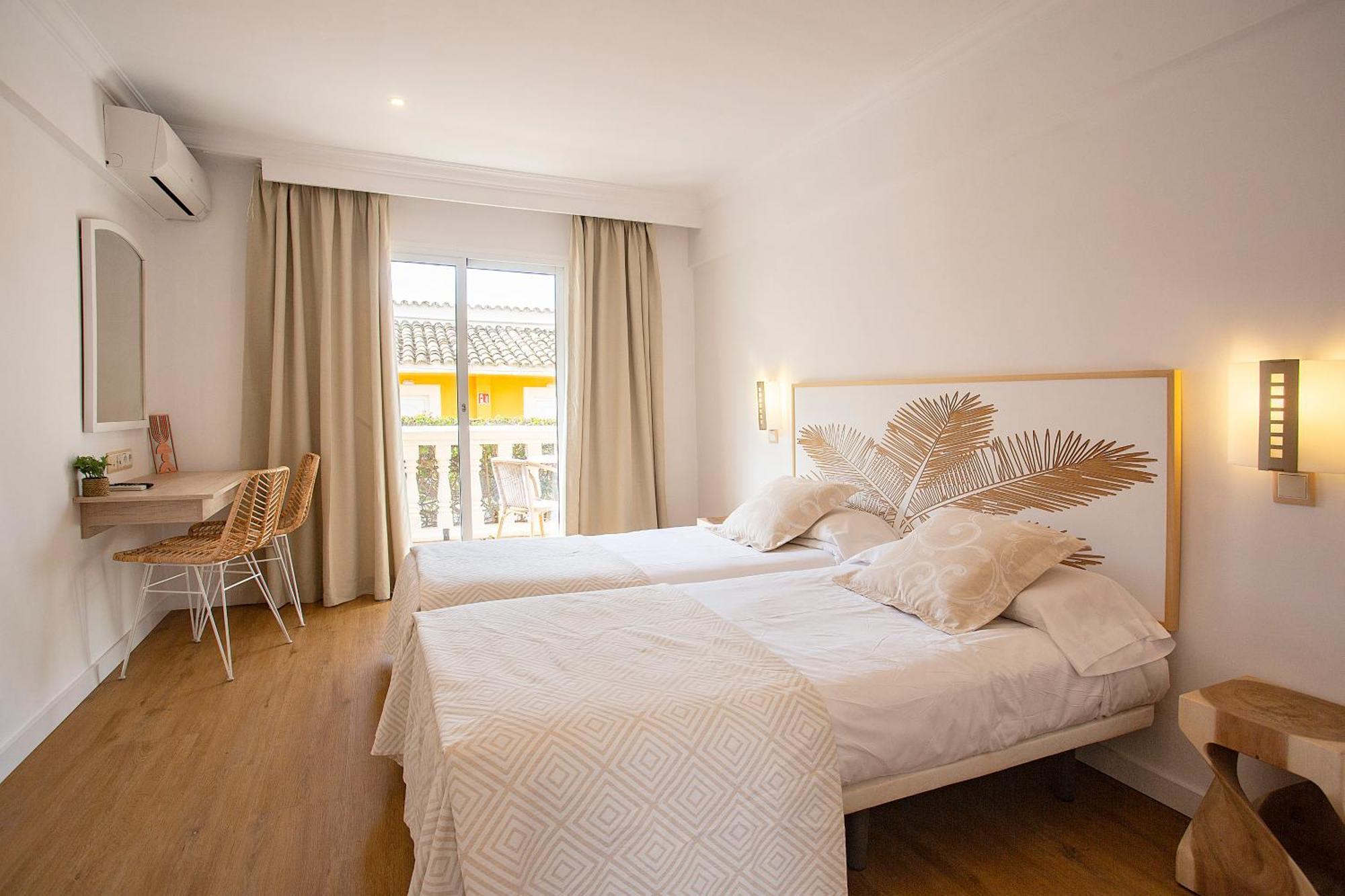 Hotel Cupidor Пагера Екстериор снимка