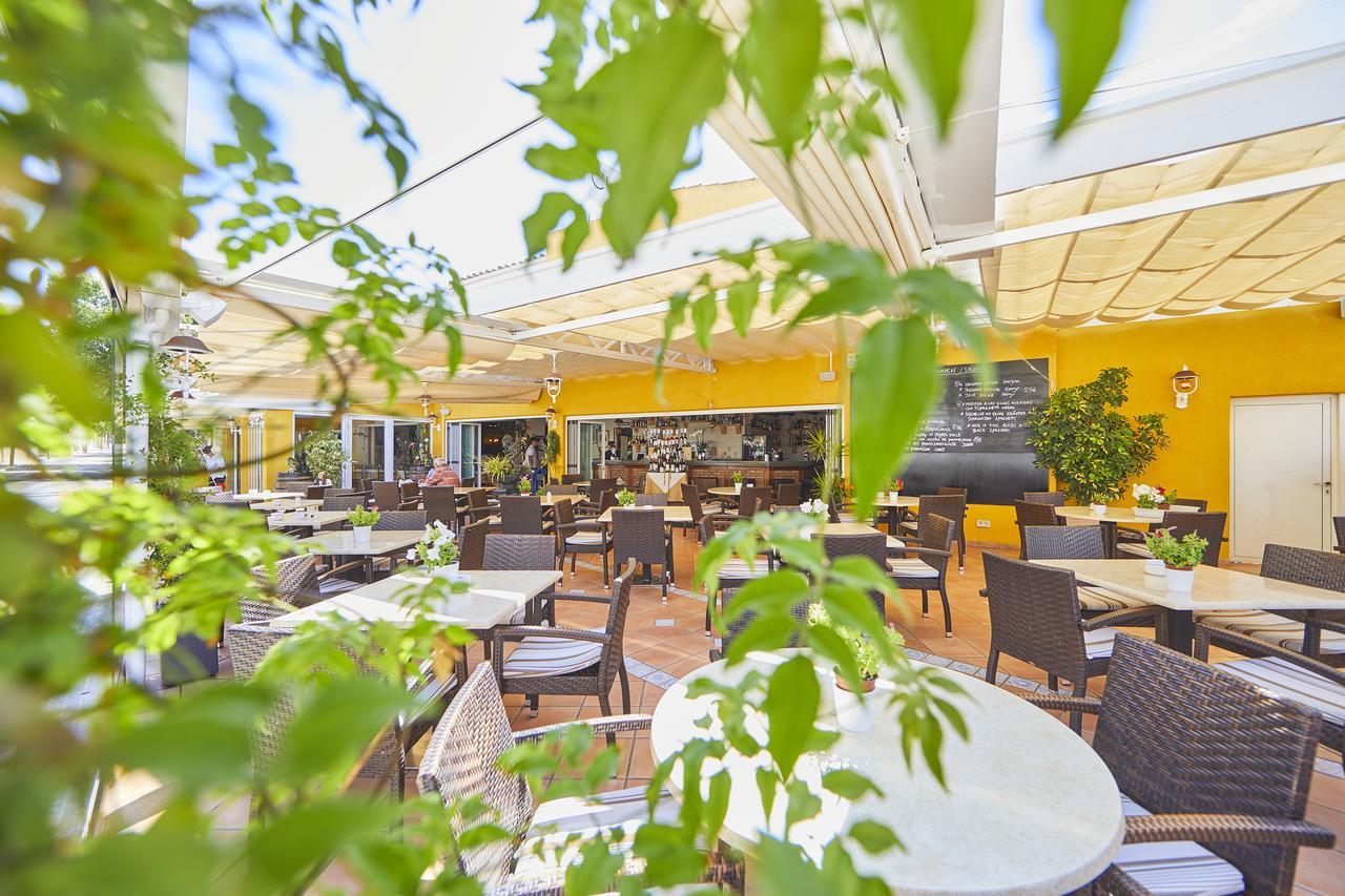 Hotel Cupidor Пагера Екстериор снимка