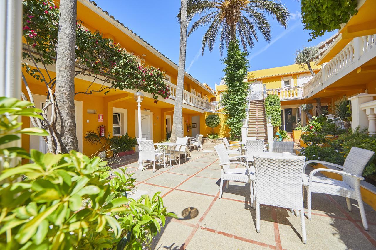 Hotel Cupidor Пагера Екстериор снимка