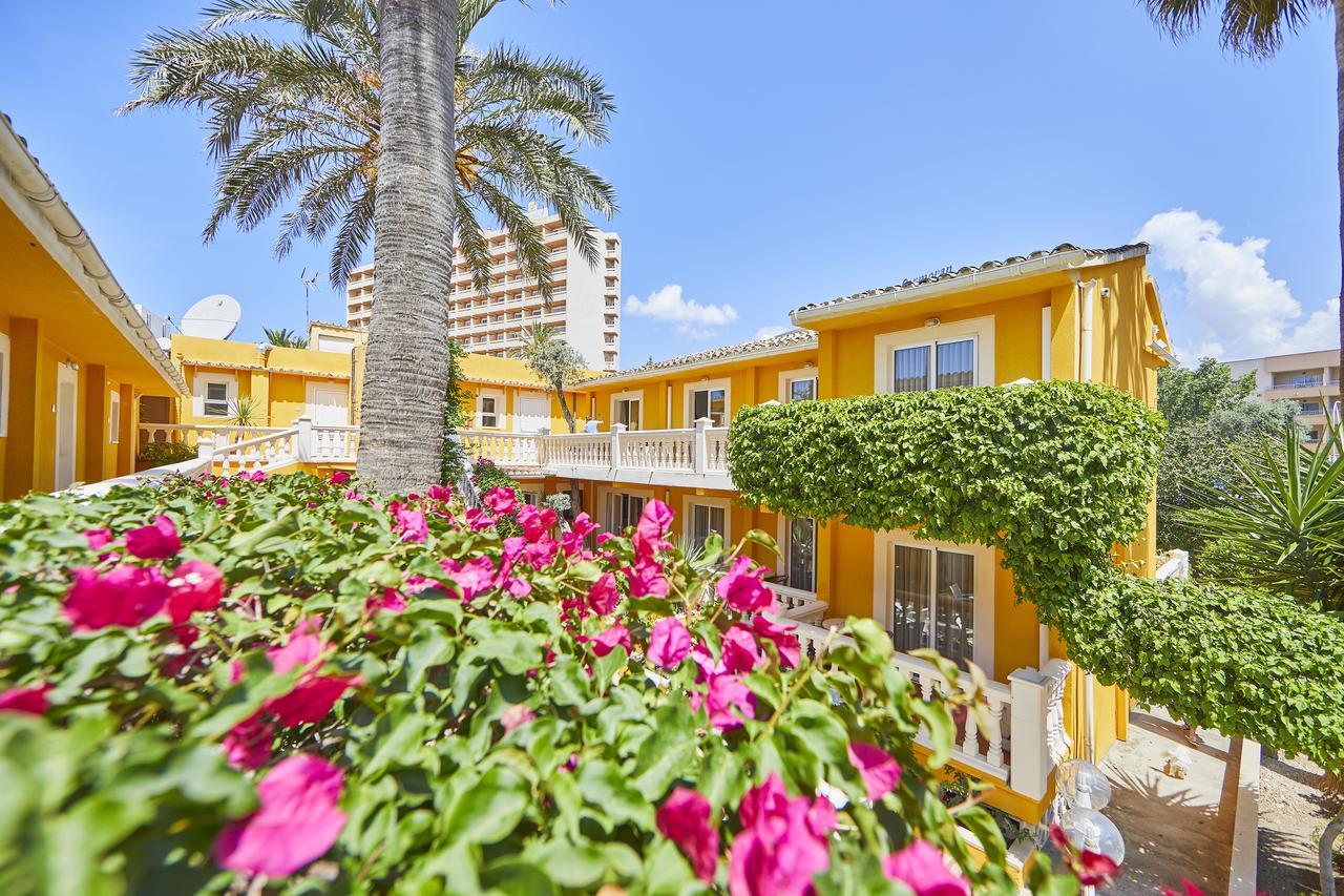 Hotel Cupidor Пагера Екстериор снимка