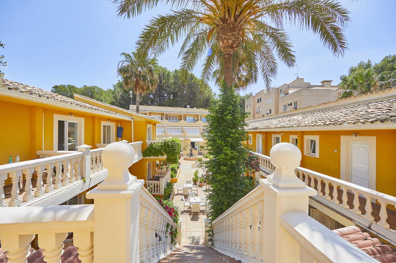 Hotel Cupidor Пагера Екстериор снимка